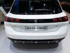 Peugeot 508 II SW