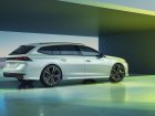 Peugeot 508 II SW (Phase II, 2023)