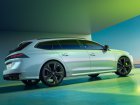 Peugeot 508 II SW (Phase II, 2023)
