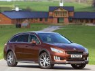 Peugeot 508 RXH 2.0 HDI (163 Hp)