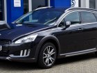 Peugeot 508 RXH