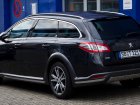 Peugeot 508 RXH
