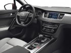 Peugeot 508 RXH