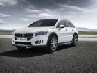 Peugeot  508 RXH (facelift 2014)  2.0 BlueHDi (180 Hp) Automatic 