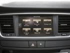 Peugeot 508 RXH (facelift 2014)