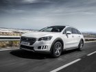 Peugeot  508 RXH (facelift 2014)  2.0 BlueHDi (180 Hp) Automatic  