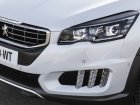 Peugeot  508 RXH (facelift 2014)  2.0 BlueHDi (180 Hp) Automatic  