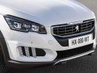 Peugeot  508 RXH (facelift 2014)  2.0 BlueHDi (180 Hp) Automatic  