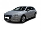 Peugeot 508 SW 1.6 THP (156 Hp) Automatic