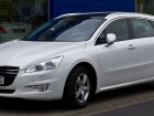 Peugeot 508 SW