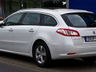 Peugeot 508 SW