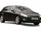 Peugeot 508 SW