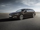 Peugeot  508 SW (facelift 2014)  2.0 BlueHDi (180 Hp) FAP Automatic 