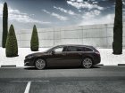 Peugeot 508 SW (facelift 2014)