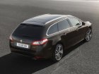 Peugeot  508 SW (facelift 2014)  2.0 HDi (163 Hp) FAP  