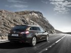 Peugeot  508 SW (facelift 2014)  2.0 HDi (163 Hp) FAP  