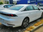 Peugeot 508L II