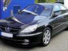 Peugeot 607