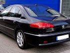 Peugeot 607