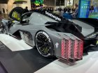 Peugeot 9x8 (Racing Prototype)