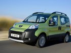 Peugeot  Bipper Tepee  1.3 HDi (75 Hp) FAP 