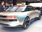 Peugeot e-LEGEND Concept