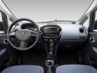 Peugeot iOn