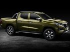 Peugeot Landtrek Double Cab