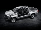 Peugeot  Landtrek Double Cab  2.4i (210 Hp) 4x4 Automatic  