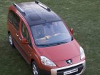 Peugeot Partner II Tepee