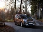 Peugeot  Partner II Tepee (Phase II, 2012)  1.6 HDi (90 Hp) 