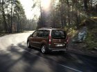 Peugeot Partner II Tepee (Phase II, 2012)