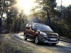 Peugeot Partner II Tepee (Phase II, 2012)