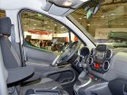 Peugeot Partner II Tepee (Phase III, 2015)
