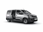 Peugeot Partner III Van Long 1.5 BlueHDi (131 Hp) S&S