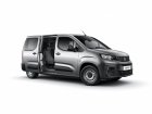 Peugeot  Partner III Van Long  1.5 BlueHDi (131 Hp) S&amp;S Automatic 