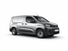 Peugeot Partner III Van Long