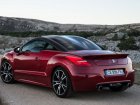 Peugeot  RCZ (facelift 2013)  1.6 THP (155 Hp)  