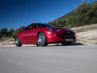 Peugeot  RCZ (facelift 2013)  1.6 THP (155 Hp)  