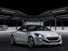 Peugeot  RCZ (facelift 2013)  1.6 THP (155 Hp)  