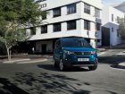 Peugeot Rifter Long