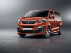 Peugeot Traveller Compact