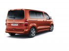 Peugeot Traveller Compact