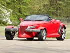 Plymouth  Prowler  3.5 V6 (253 Hp) 