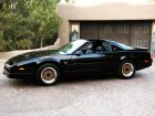 Pontiac Firebird III