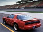 Pontiac Firebird III