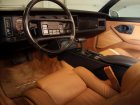 Pontiac  Firebird III  2.8i (135 Hp)  