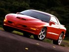 Pontiac Firebird IV