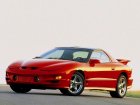 Pontiac Firebird IV