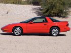 Pontiac Firebird IV